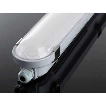 LED2 - LED Kestävä valo DUSTER LED/52W/230V IP66