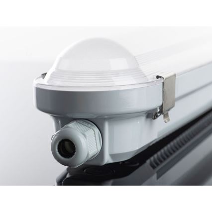LED2 - LED Kestävä valo DUSTER LED/52W/230V IP66