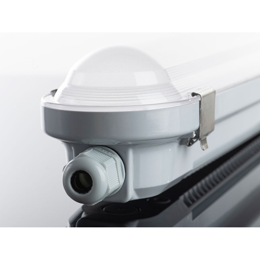 LED2 - LED Kestävä valo DUSTER LED/52W/230V IP66