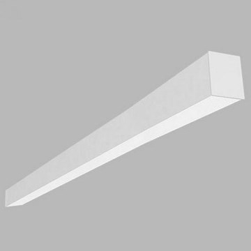 LED2 - LED Kiinteä kattovalaisin LINO LED/30W/230V 3000/3500/4000 valkoinen