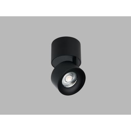 LED2 - LED-kohdevalaisin KLIP ON LED/11W/230V