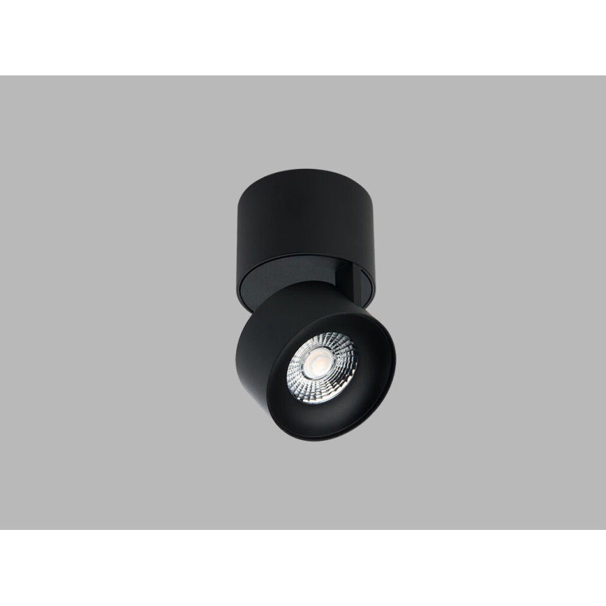 LED2 - LED-kohdevalaisin KLIP ON LED/11W/230V