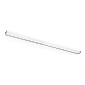 LED2 - LED Kylpyhuoneen peilivalo QUADRA LED/24W/230V IP44