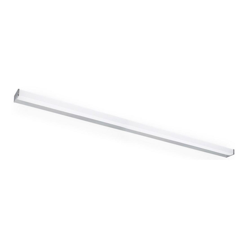 LED2 - LED Kylpyhuoneen peilivalo QUADRA LED/24W/230V IP44