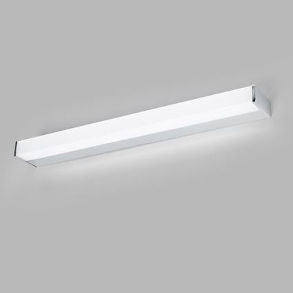 LED2 - LED Kylpyhuoneen seinävalo QUADRA LED/12W/230V IP44 3000K/4000K