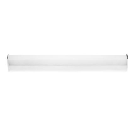LED2 - LED Kylpyhuoneen seinävalo QUADRA LED/12W/230V IP44 3000K/4000K