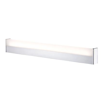 LED2 - LED Kylpyhuoneen seinävalo QUADRA LED/12W/230V IP44 3000K/4000K