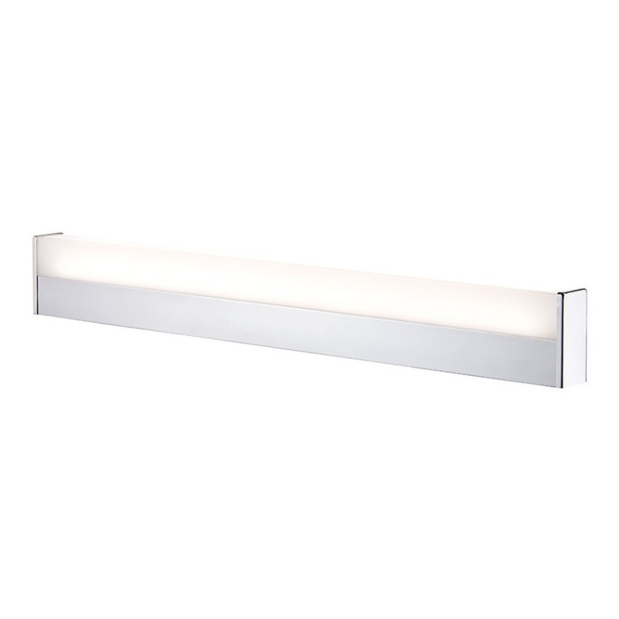 LED2 - LED Kylpyhuoneen seinävalo QUADRA LED/12W/230V IP44 3000K/4000K