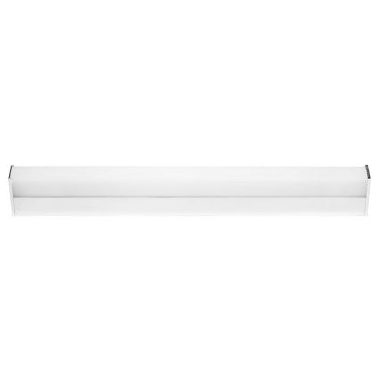 LED2 - LED Kylpyhuoneen seinävalo QUADRA LED/18W/230V IP44 3000K/4000K