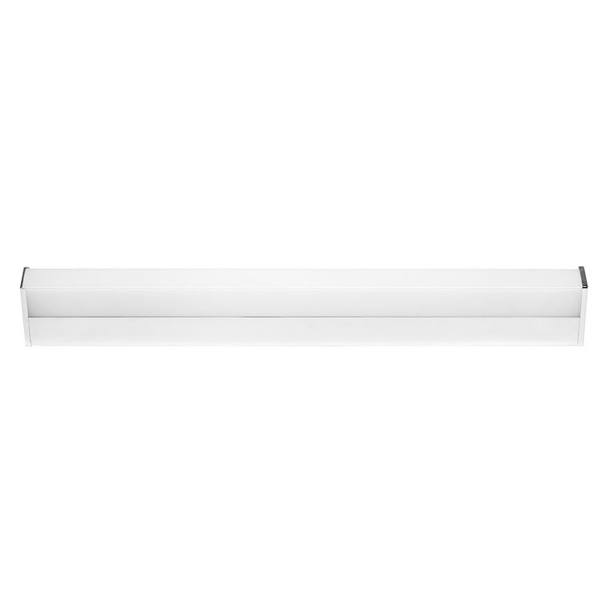 LED2 - LED Kylpyhuoneen seinävalo QUADRA LED/18W/230V IP44 3000K/4000K