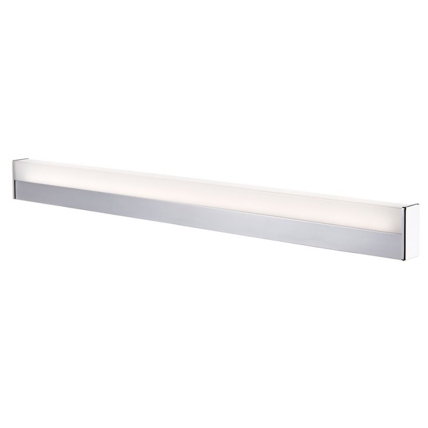 LED2 - LED Kylpyhuoneen seinävalo QUADRA LED/18W/230V IP44 3000K/4000K