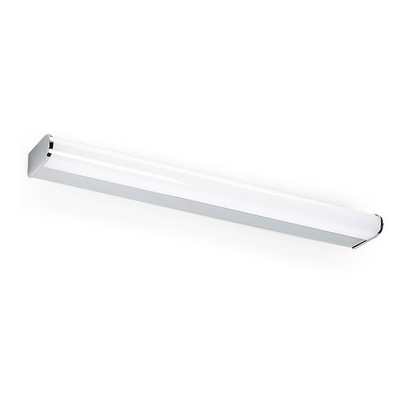 LED2 - LED Kylpyhuoneen seinävalo TONDA LED/12W/230V IP44 3000K/4000K
