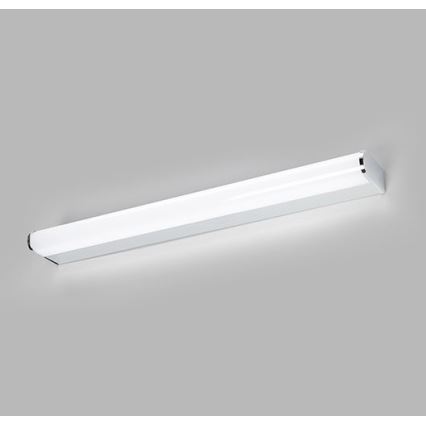 LED2 - LED Kylpyhuoneen seinävalo TONDA LED/12W/230V IP44 3000K/4000K