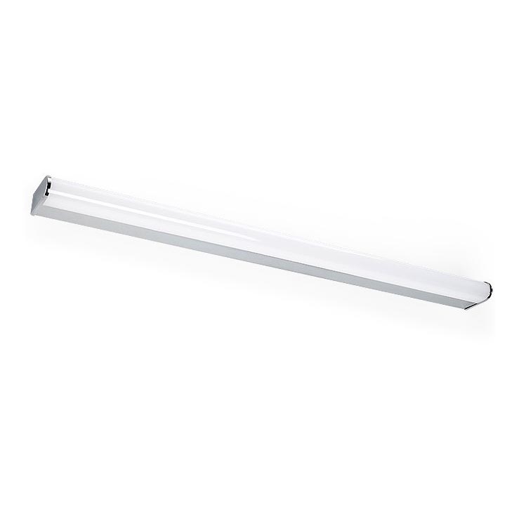 LED2 - LED Kylpyhuoneen seinävalo TONDA LED/18W/230V IP44 3000K/4000K