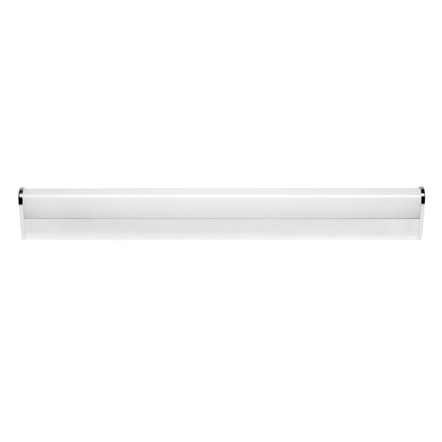 LED2 - LED Kylpyhuoneen seinävalo TONDA LED/18W/230V IP44 3000K/4000K