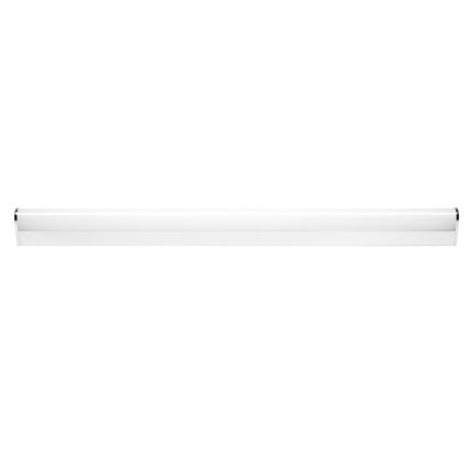LED2 - LED Kylpyhuoneen seinävalo TONDA LED/18W/230V IP44 3000K/4000K