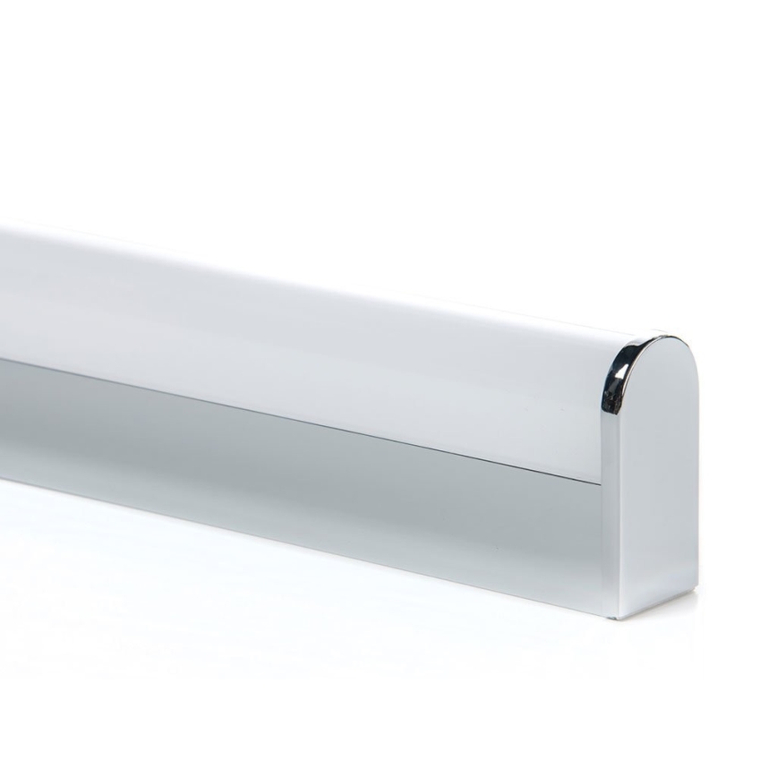 LED2 - LED Kylpyhuoneen seinävalo TONDA LED/18W/230V IP44 3000K/4000K
