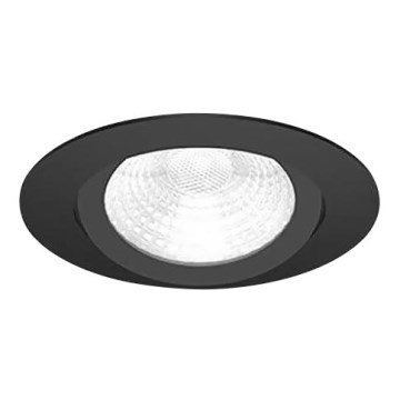LED2 - LED Kylpyhuoneen upotettava valo MAX LED/8W/230V IP65