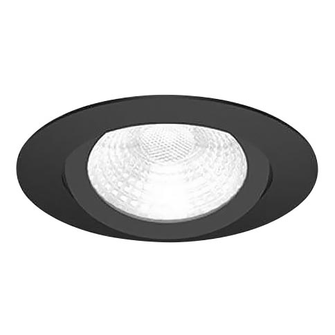 LED2 - LED Kylpyhuoneen upotettava valo MAX LED/8W/230V IP65