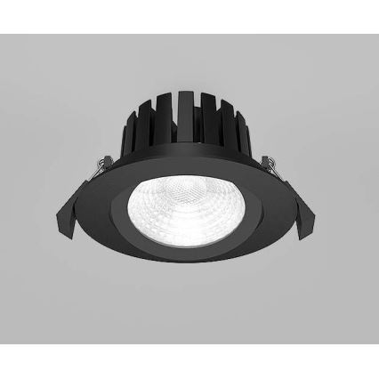 LED2 - LED Kylpyhuoneen upotettava valo MAX LED/8W/230V IP65