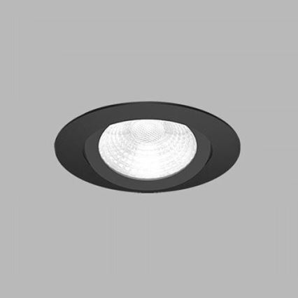 LED2 - LED Kylpyhuoneen upotettava valo MAX LED/8W/230V IP65