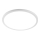 LED2 - LED Kylpyhuoneen upotettava valo SLIM LED/10W/230V IP43 CRI 90
