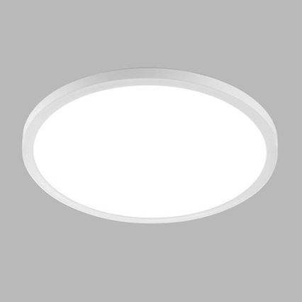LED2 - LED Kylpyhuoneen upotettava valo SLIM LED/10W/230V IP43 CRI 90