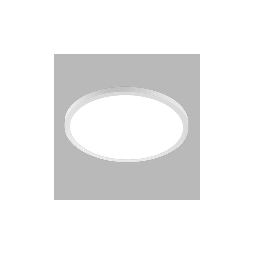 LED2 - LED Kylpyhuoneen upotettava valo SLIM LED/10W/230V IP43 CRI 90