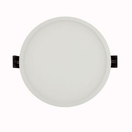 LED2 - LED Kylpyhuoneen upotettava valo SLIM LED/10W/230V IP43 CRI 90