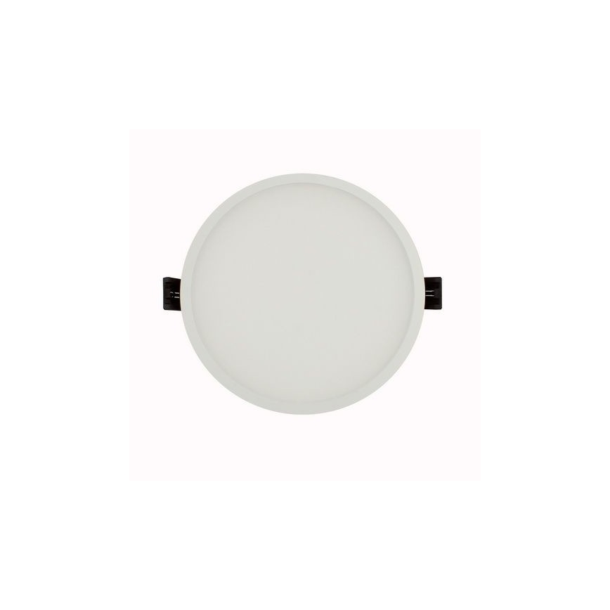 LED2 - LED Kylpyhuoneen upotettava valo SLIM LED/10W/230V IP43 CRI 90
