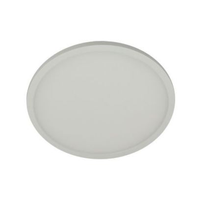LED2 - LED Kylpyhuoneen upotettava valo SLIM LED/10W/230V IP43 CRI 90