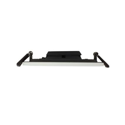 LED2 - LED Kylpyhuoneen upotettava valo SLIM LED/10W/230V IP43 CRI 90
