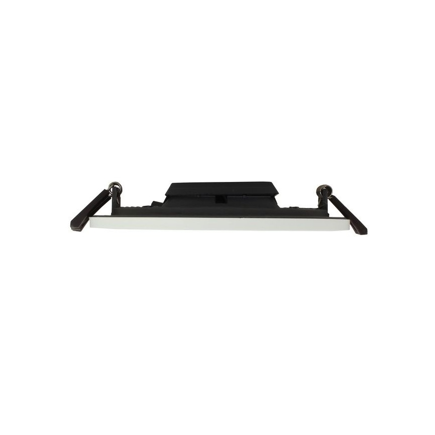 LED2 - LED Kylpyhuoneen upotettava valo SLIM LED/10W/230V IP43 CRI 90