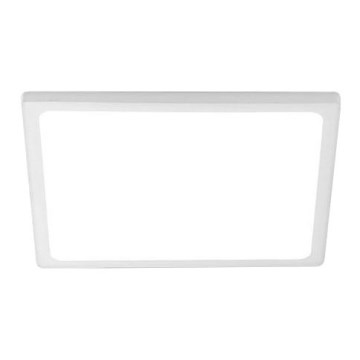 LED2 - LED Kylpyhuoneen upotettava valo SLIM LED/10W/230V IP43 CRI 90