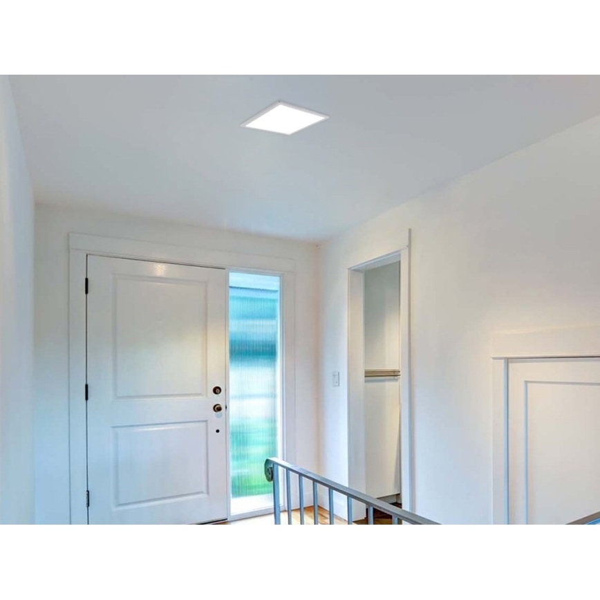 LED2 - LED Kylpyhuoneen upotettava valo SLIM LED/10W/230V IP43 CRI 90