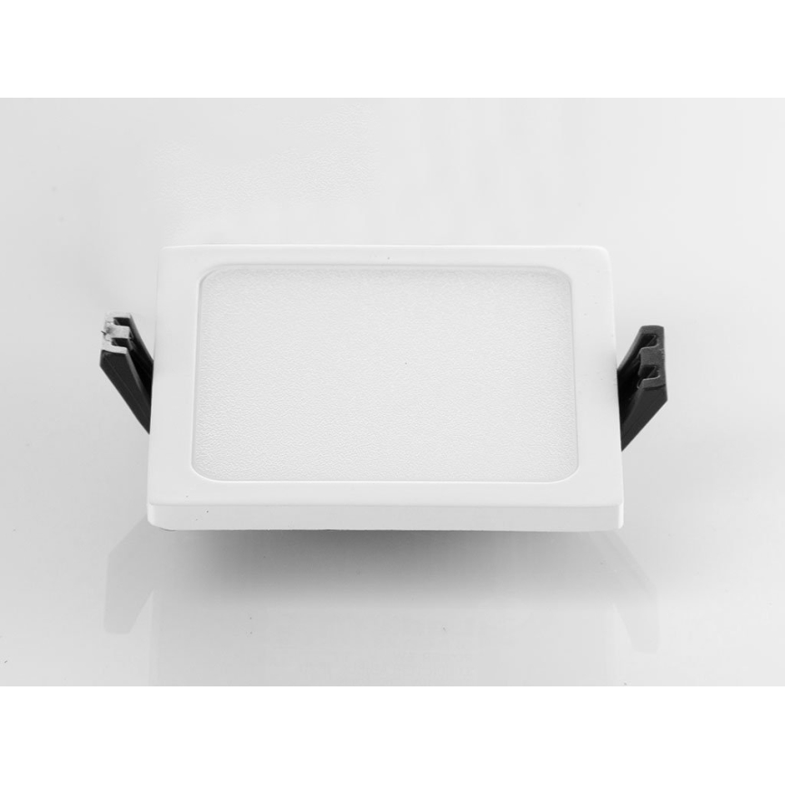 LED2 - LED Kylpyhuoneen upotettava valo SLIM LED/10W/230V IP43 CRI 90