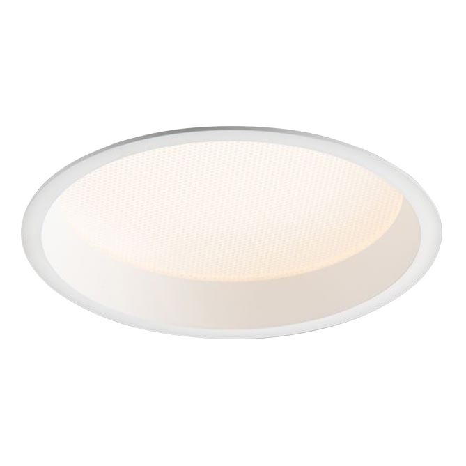 LED2 - LED Kylpyhuoneen upotettava valo ZETA LED/25W/230V 3000K IP44