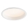 LED2 - LED Kylpyhuoneen upotettava valo ZETA LED/25W/230V 3000K IP44