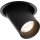 LED2 - LED suspended kattovalo HIDE LED/20W/230V CRI 90 musta