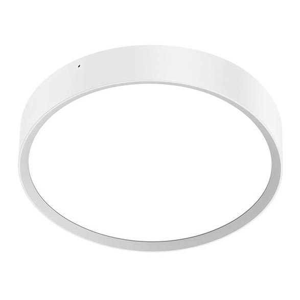 LED2 - LED Ulkokattovalo MIRA LED/18W/230V IP65 valkoinen