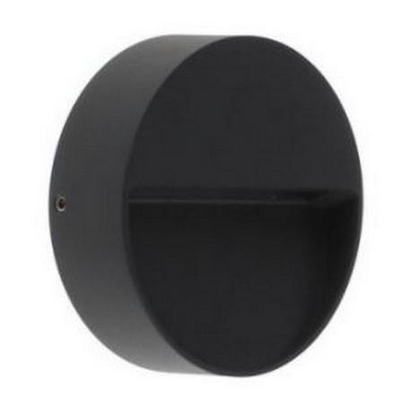 LED2 - LED-ulkoseinävalaisin STEP ON LED/3W/230V IP54