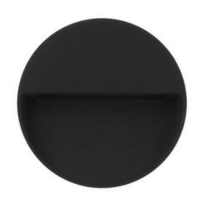 LED2 - LED-ulkoseinävalaisin STEP ON LED/3W/230V IP54