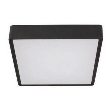LED2 - LED-ulkovalo anturilla SOLO LED/16W/230V 3000/4000/6500K IP65