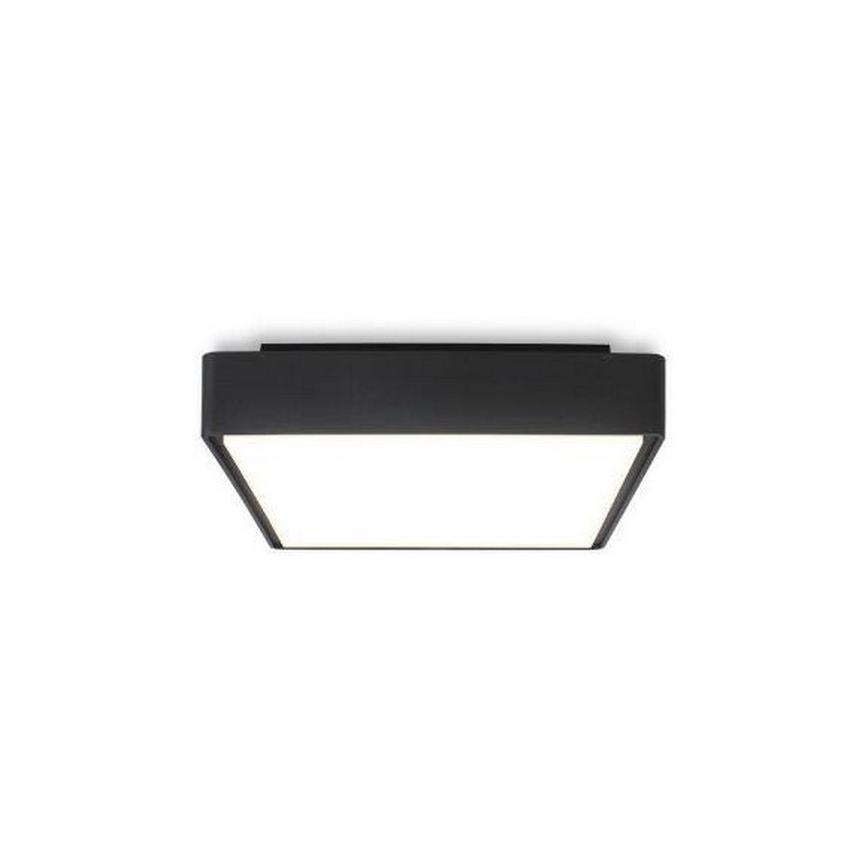 LED2 - LED-ulkovalo anturilla SOLO LED/16W/230V 3000/4000/6500K IP65