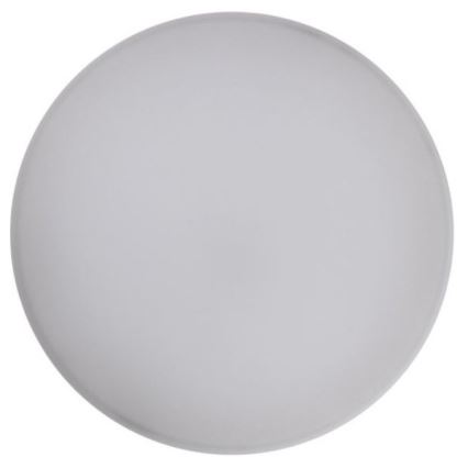LED2 - LED Ulkovalo sensorilla DRUM LED/21W/230V IP65 3000K/4000K/6500K
