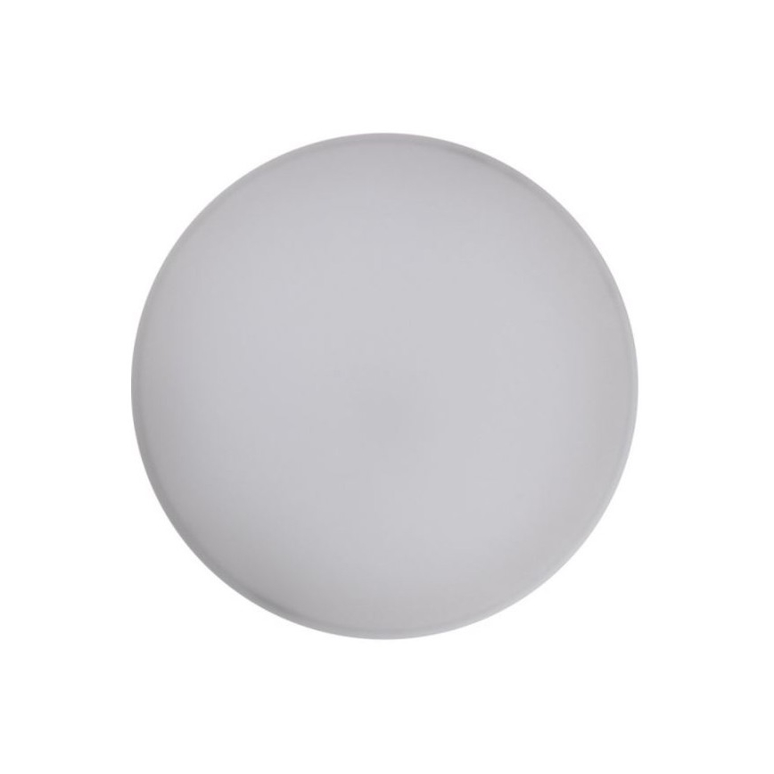 LED2 - LED Ulkovalo sensorilla DRUM LED/21W/230V IP65 3000K/4000K/6500K