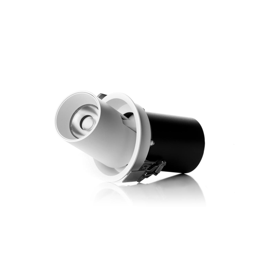 LED2 - LED Upotettu kohdevalo HIDE LED/20W/230V CRI 90 valkoinen