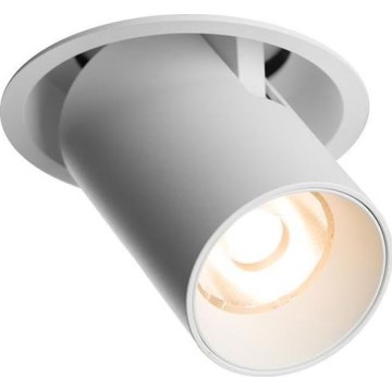 LED2 - LED Upotettu kohdevalo HIDE LED/20W/230V CRI 90 valkoinen