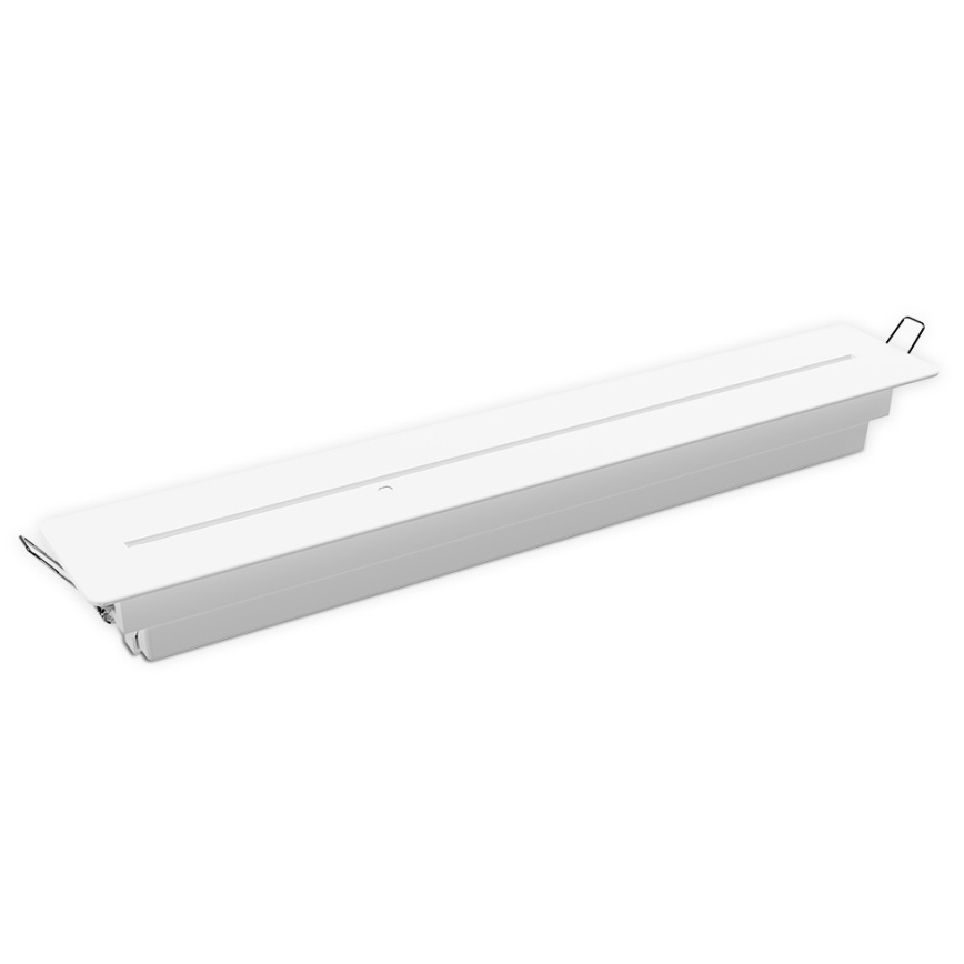 LED2 - Setti kohteelle upotettu SAFE ALL 39 cm