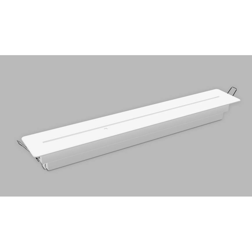 LED2 - Setti kohteelle upotettu SAFE ALL 39 cm